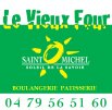 Boulangerie Patisserie Le Vieux Four